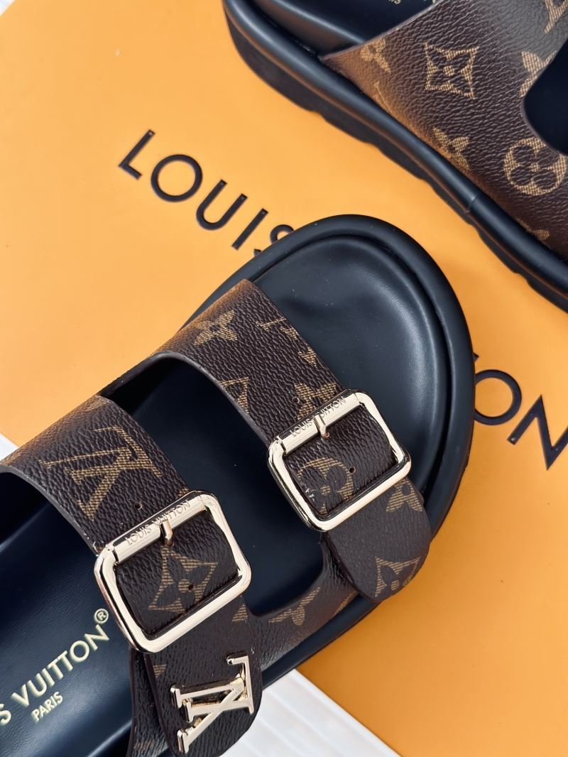 Louis Vuitton Slippers